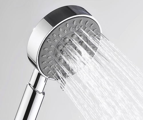 Лейка душевая WasserKRAFT  A036  