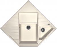 Мойка кухонная керамогранитная Florentina БОМБЕЙ 20.375.J0900.201 90*61 см. жасмин Мойка кухонная керамогранитная Florentina БОМБЕЙ 20.375.J0900.201 90*61 см. жасмин