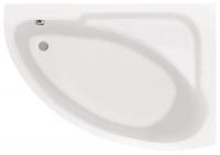 Ванна акриловая Santek ГОА 1.WH11.2.032 150x100 см. правая 