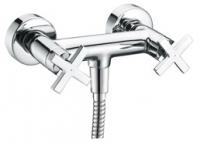 Смеситель WasserKRAFT WESER 7802 для душа 