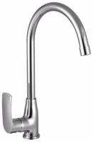 Смеситель Lemark PLUS SHAPE LM1705C для кухонной мойки 