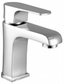 Смеситель Lemark PLUS FACTOR LM1606C для раковины 