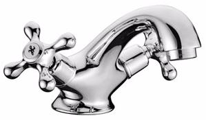 Смеситель Lemark STANDARD LM2106C для раковины 