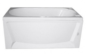 Ванна акриловая Triton СТАНДАРТ  130x70 см. 
