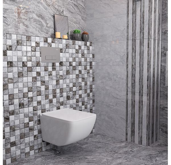 Унитаз навесной Mirsant DUO    Унитаз навесной Mirsant DUO