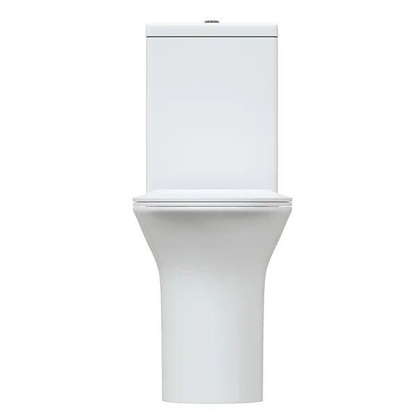 Унитаз-компакт Mirsant NEO   