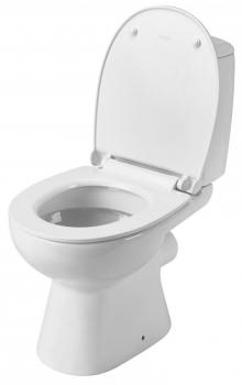 Унитаз-компакт Santek ЦЕЗАРЬ 1.WH30.2.415  