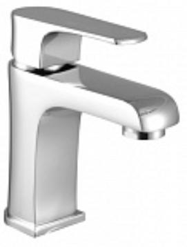 Смеситель Lemark PLUS FACTOR LM1606C для раковины 