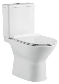 Унитаз-компакт Mirsant OMEGA   