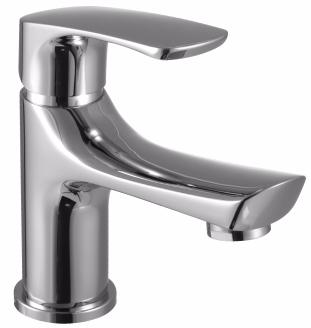 Смеситель Lemark PLUS SHAPE LM1706C для раковины 