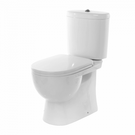 Унитаз-компакт Sanita luxe ART ARTSLCC01020622  