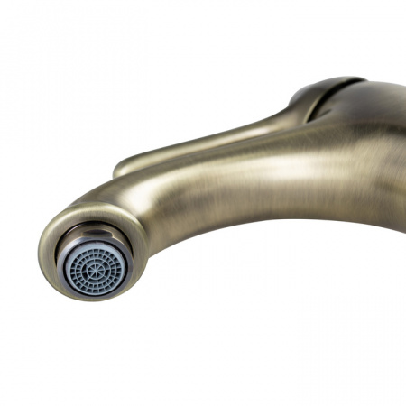 Смеситель IDDIS OLDIE OLDBR00i01 для раковины 