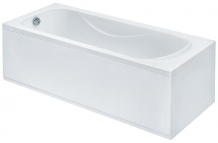 Ванна акриловая Santek ТЕНЕРИФЕ 1.WH30.2.213 150x70 см. 