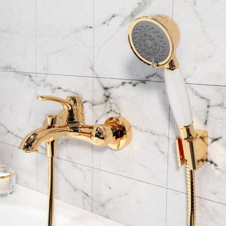 Смеситель IDDIS OLDIE OLDYG00i02 для ванны и душа 