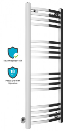 Полотенцесушитель водяной Сунержа АРКУС 00-0251-1040 1000х400 