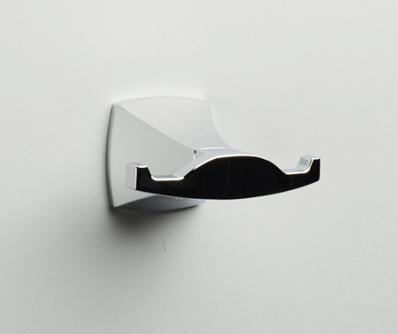 Крючок двойной WasserKRAFT WERN K-2523D  