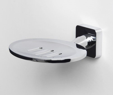 Мыльница навесная WasserKRAFT LIPPE K-6569  