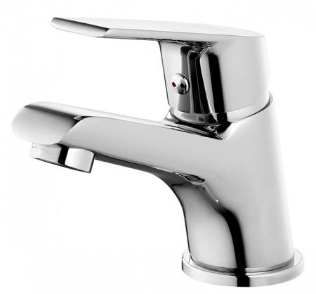 Смеситель Milardo NELSON NELSB00M01 для раковины 