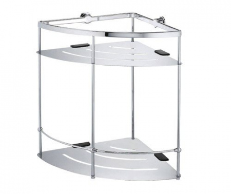 Полка угловая WasserKRAFT  K-522  