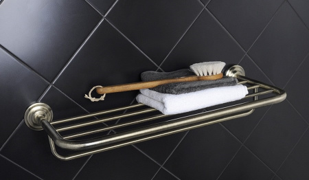 Полотенцедержатель Fixsen RETRO FX-83815  