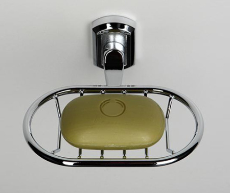 Мыльница навесная WasserKRAFT ODER K-3069  