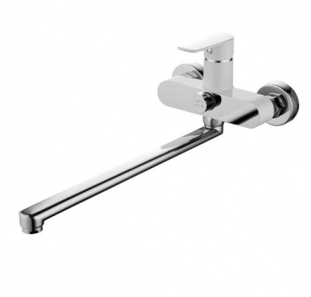 Смеситель IDDIS CLOUD CLOSBL2i10WA универсальный 