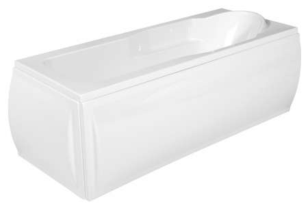 Ванна акриловая Cersanit SANTANA 63325 170x70 см. 