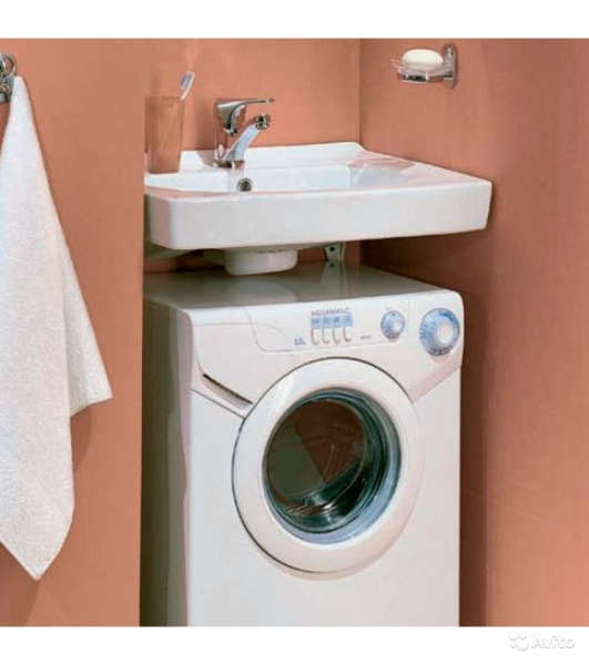 Раковина Santek ПИЛОТ 1.WH30.1.971  