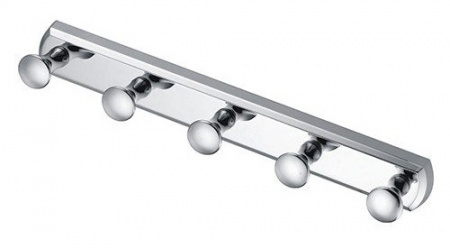 Крючок пятерной WasserKRAFT  K-1075  