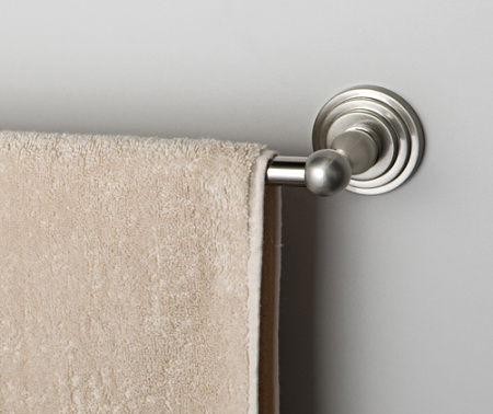 Полотенцедержатель WasserKRAFT AMMER K-7030  