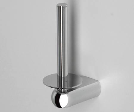 Держатель туалетной бумаги WasserKRAFT BERKEL K-6897  