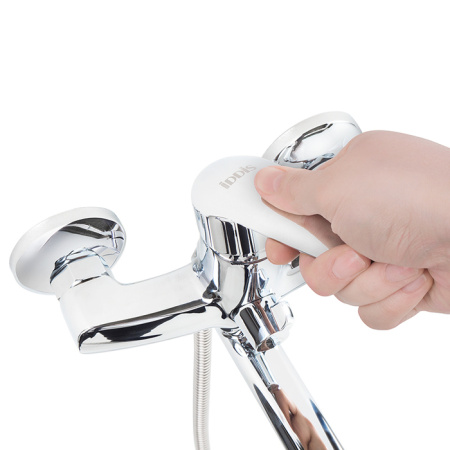 Смеситель IDDIS TORR TORSBL2i10WA универсальный 