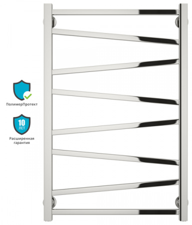 Полотенцесушитель водяной Сунержа СИРОККО 00-0253-8050 800х500 