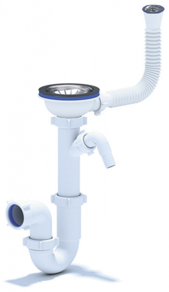 Мойка кухонная керамогранитная Florentina ВЕГА 400 22.315.C0400.102 44*42 см. черный Мойка кухонная керамогранитная Florentina ВЕГА 400 22.315.C0400.102 44*42 см. черный