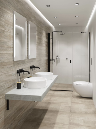 Раковина Sanita luxe BEST SLIM BST40SLWB01S 40 