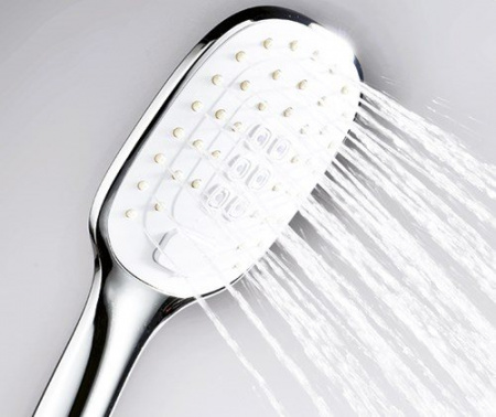 Лейка душевая WasserKRAFT  A062  