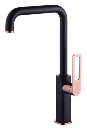 Смеситель IDDIS SLIDE SLIBG00i05 для кухонной мойки 