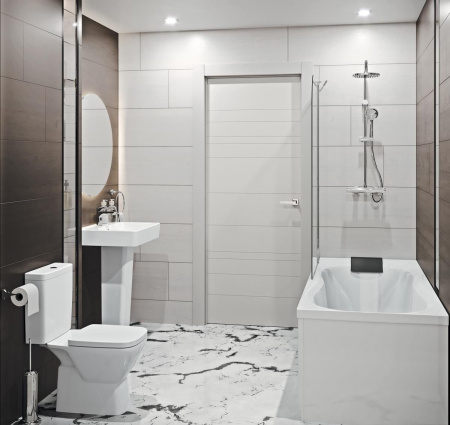 Раковина Santek НЕО 1.WH30.2.184  