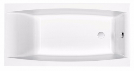 Ванна акриловая Cersanit VIRGO 63352 150x75 см. 