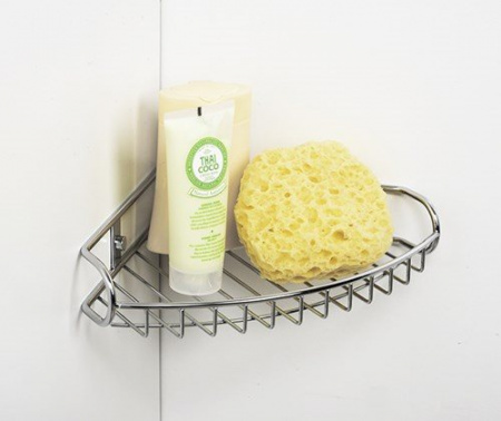 Полка угловая WasserKRAFT  K-1211  