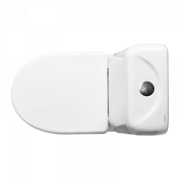 Унитаз-компакт Sanita ИДЕАЛ IDLSACC01090113  