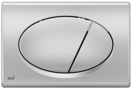 Клавиша для инсталляции Alcaplast  M72  