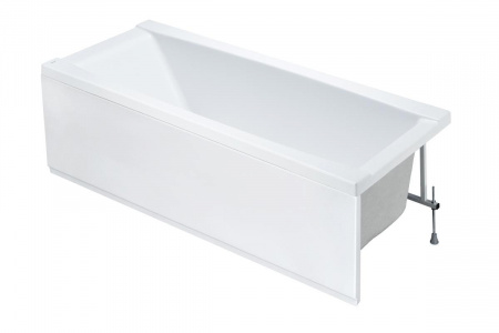 Ванна акриловая Santek САНТОРИНИ 1.WH30.2.487 170x70 см. 