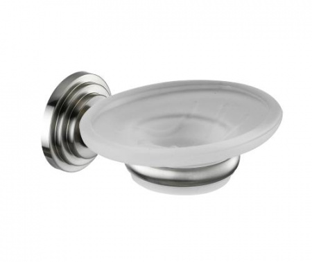 Мыльница навесная WasserKRAFT AMMER K-7029  