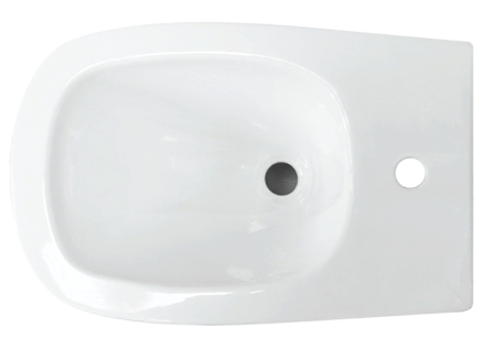 Биде напольное Sanita luxe  INFSLBI01  