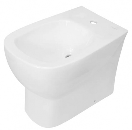 Биде напольное Sanita luxe  INFSLBI01  
