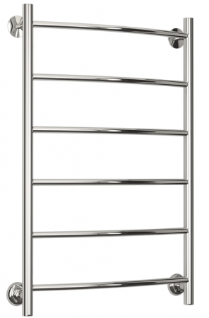 Полотенцесушитель водяной Стилье ВЕРСИЯ-Н2  00622-8040 800х400 