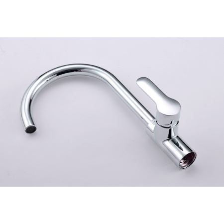 Смеситель IDDIS CUBA CUBSBJ0i05 для кухонной мойки 