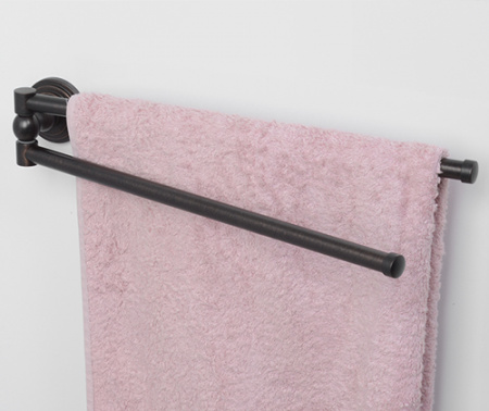 Полотенцедержатель WasserKRAFT ISAR K-7331  