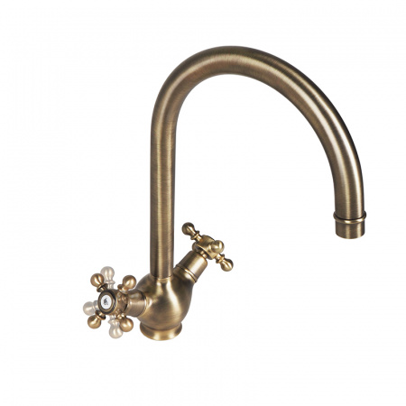 Смеситель IDDIS SAM SAMBRJ0i05 для кухонной мойки 